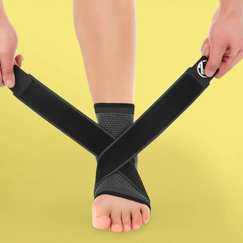 Foot Sleeves