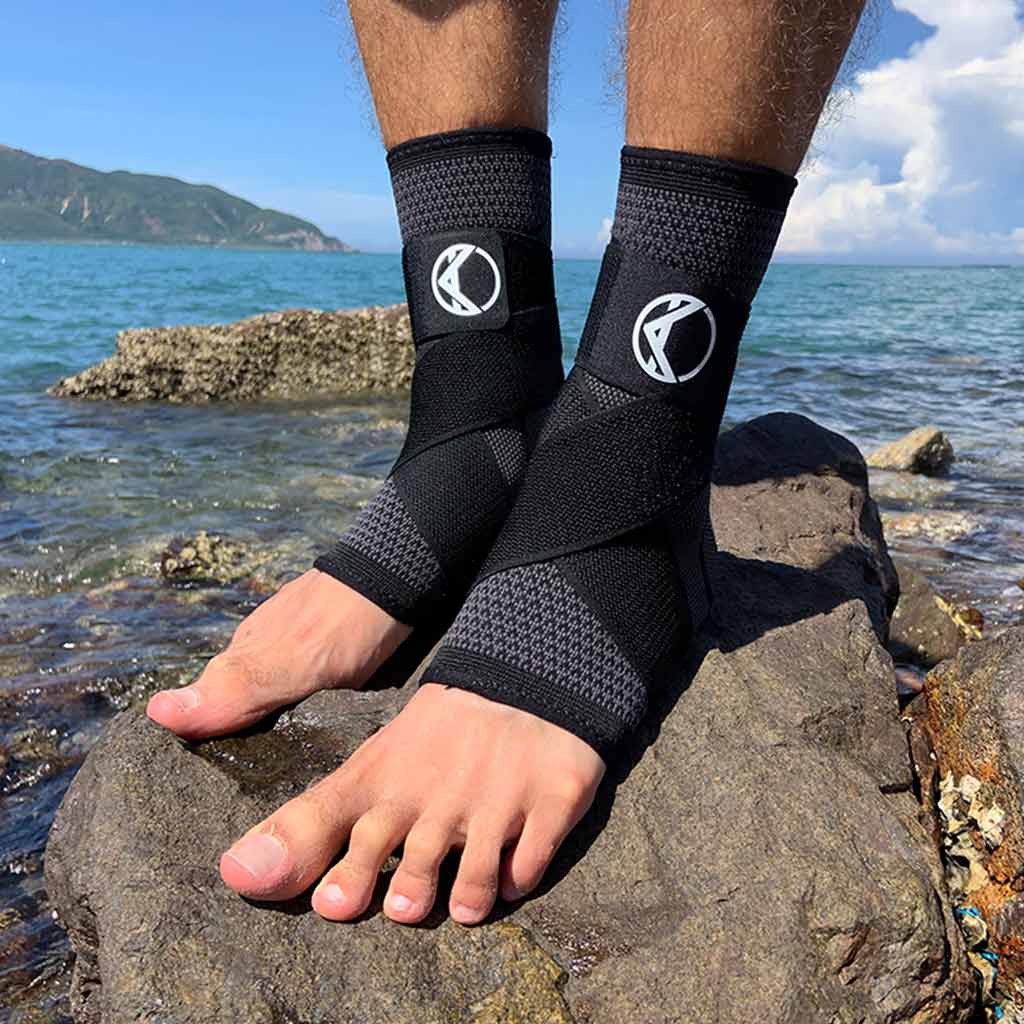 Foot Sleeves