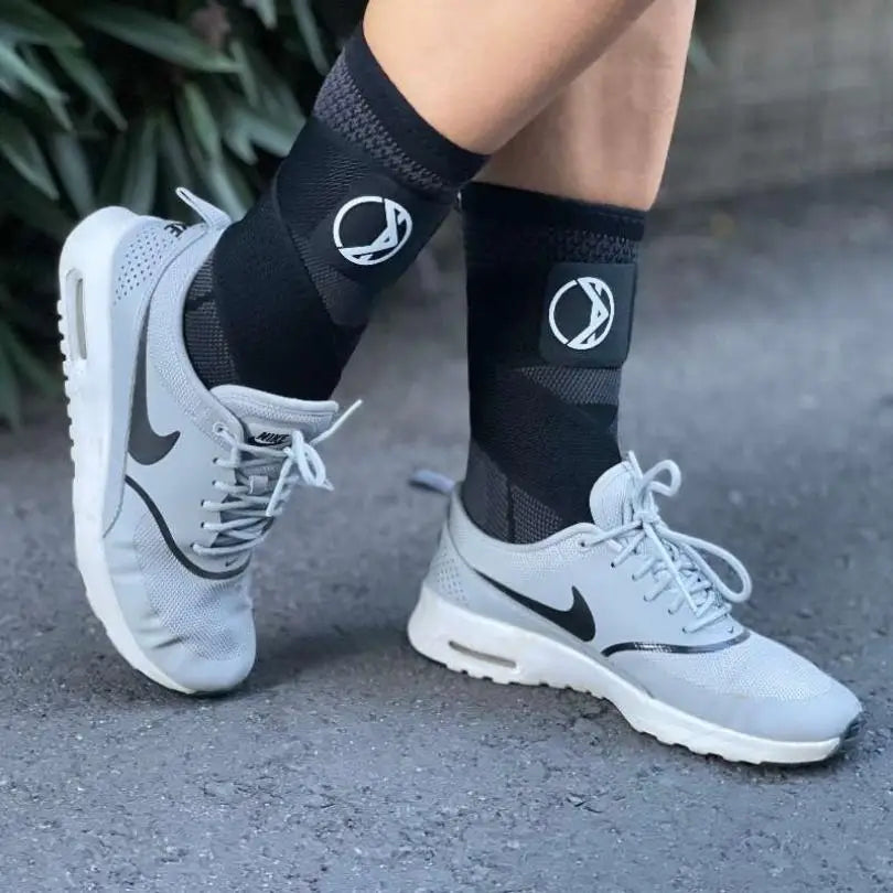 Foot Sleeves